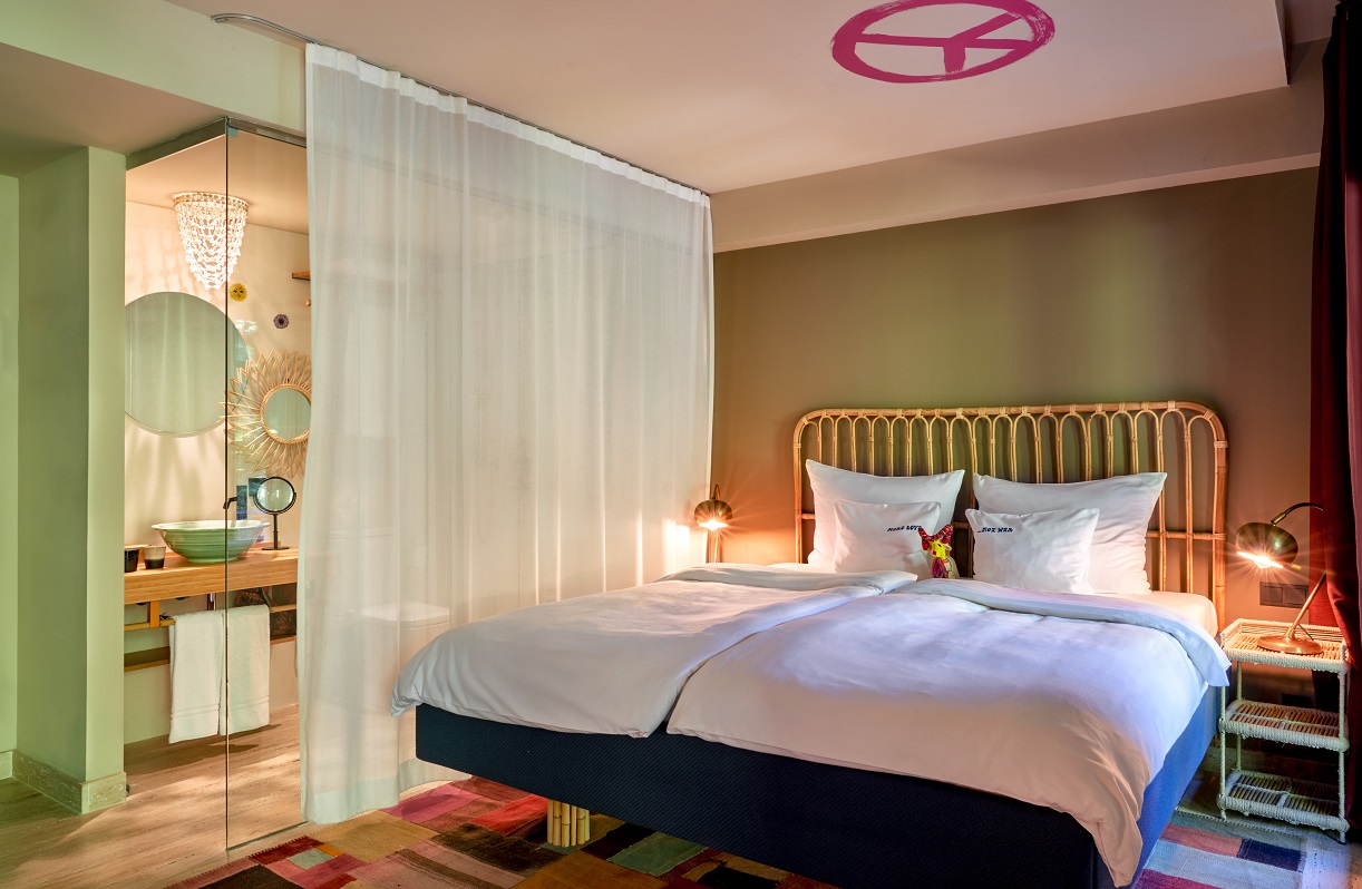 Garden Room Bikinihotel Pds (3)