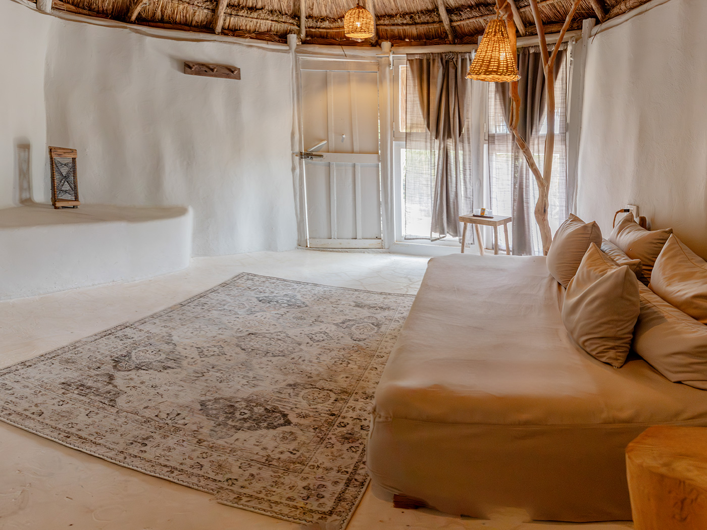 Papaya Playa Project Cabana Familiar Oceanview R 05