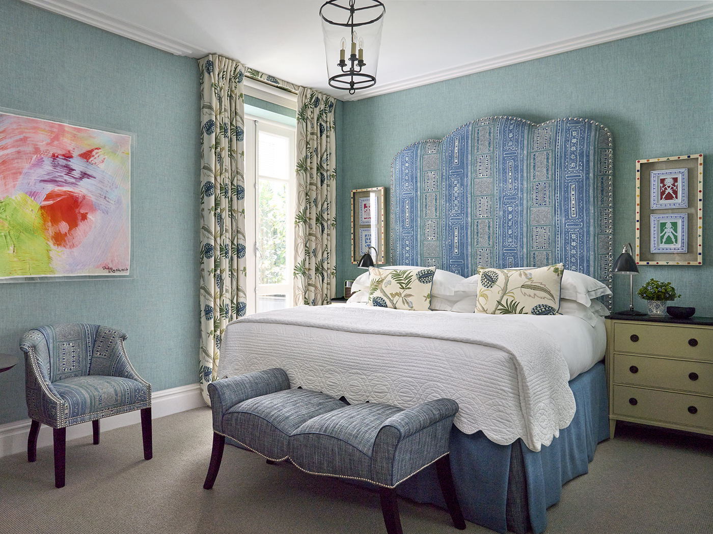 Soho Two Bedroom Richmond Suite V2 R 08