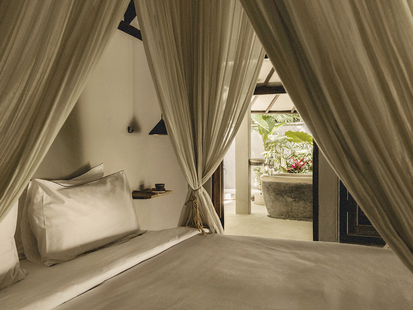 Magia De Uma Master Bungalow R 05