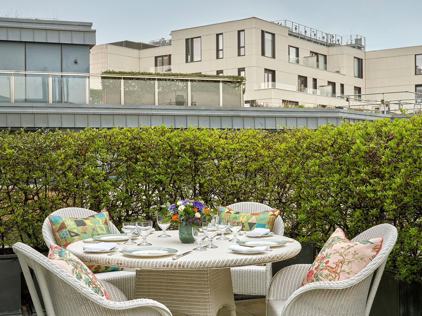 Ham Yard One Bedroom Residence R V2 15