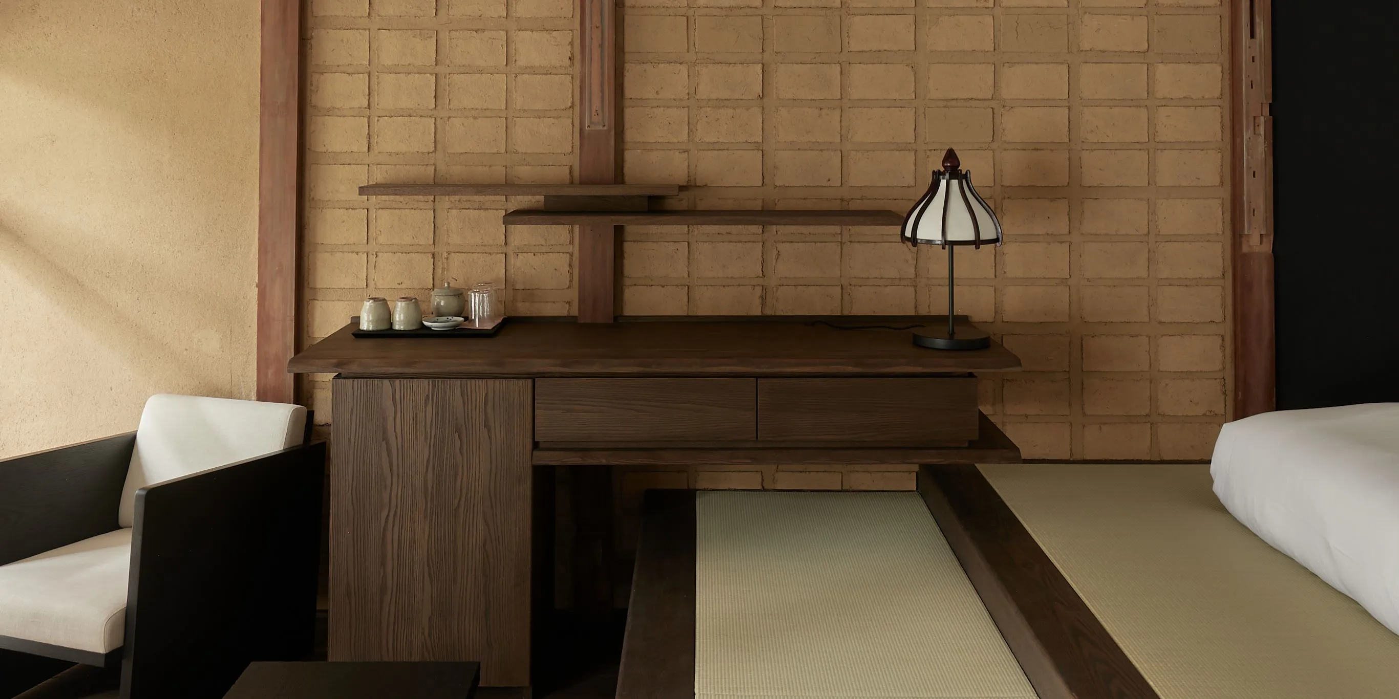Yoruya Rooms
