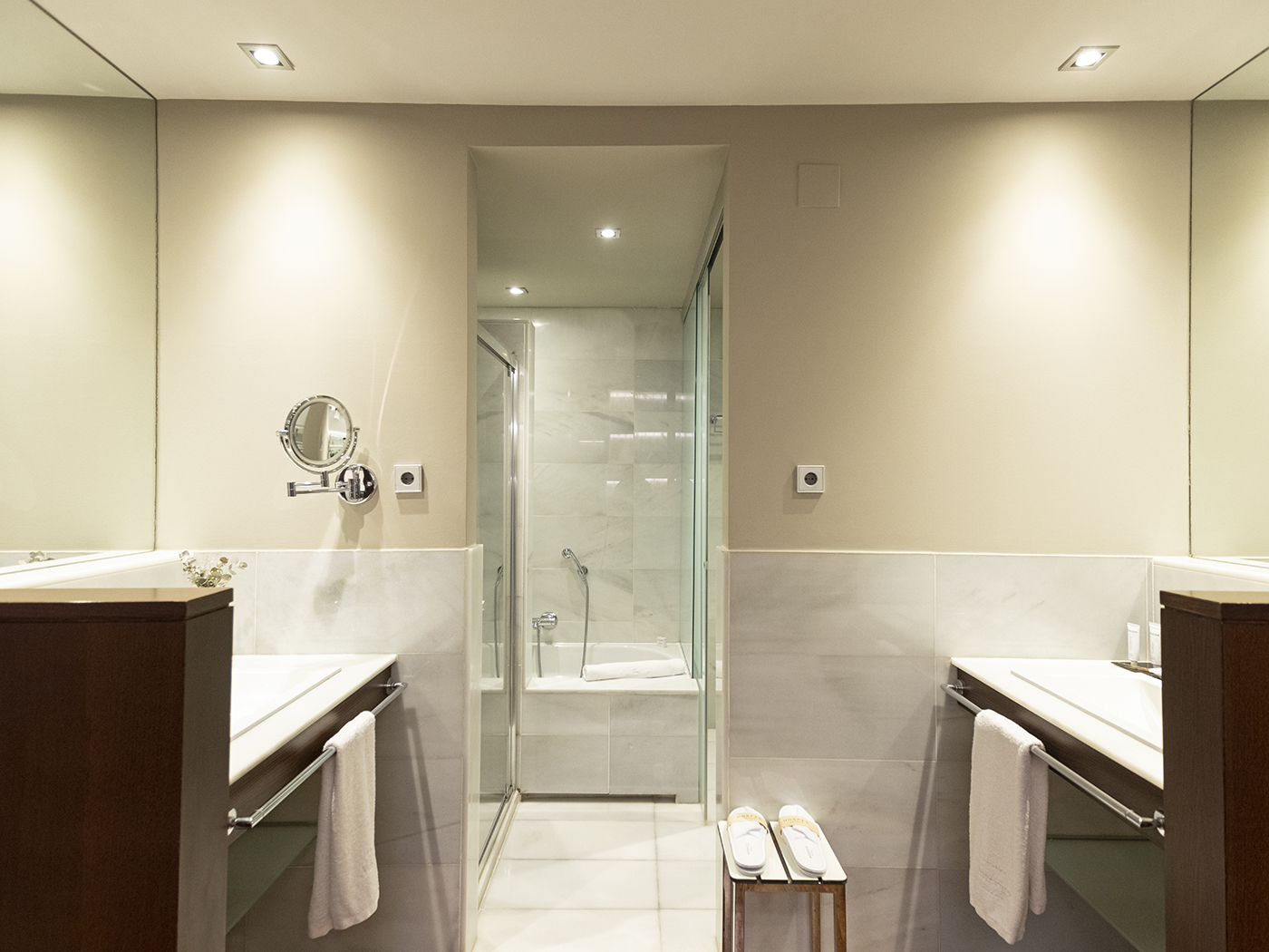 Hospes Amerigo Superior Room V3 R 03