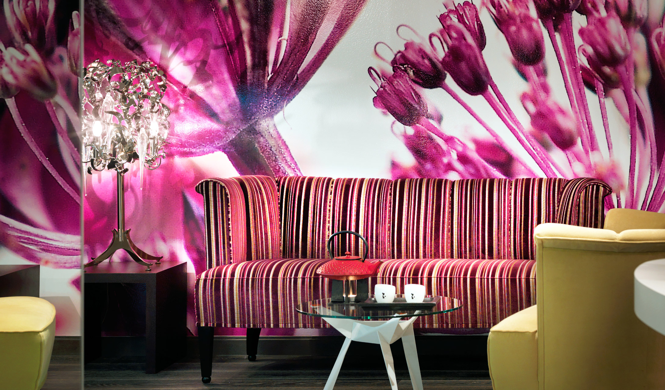 G 13 Giardino Mountain