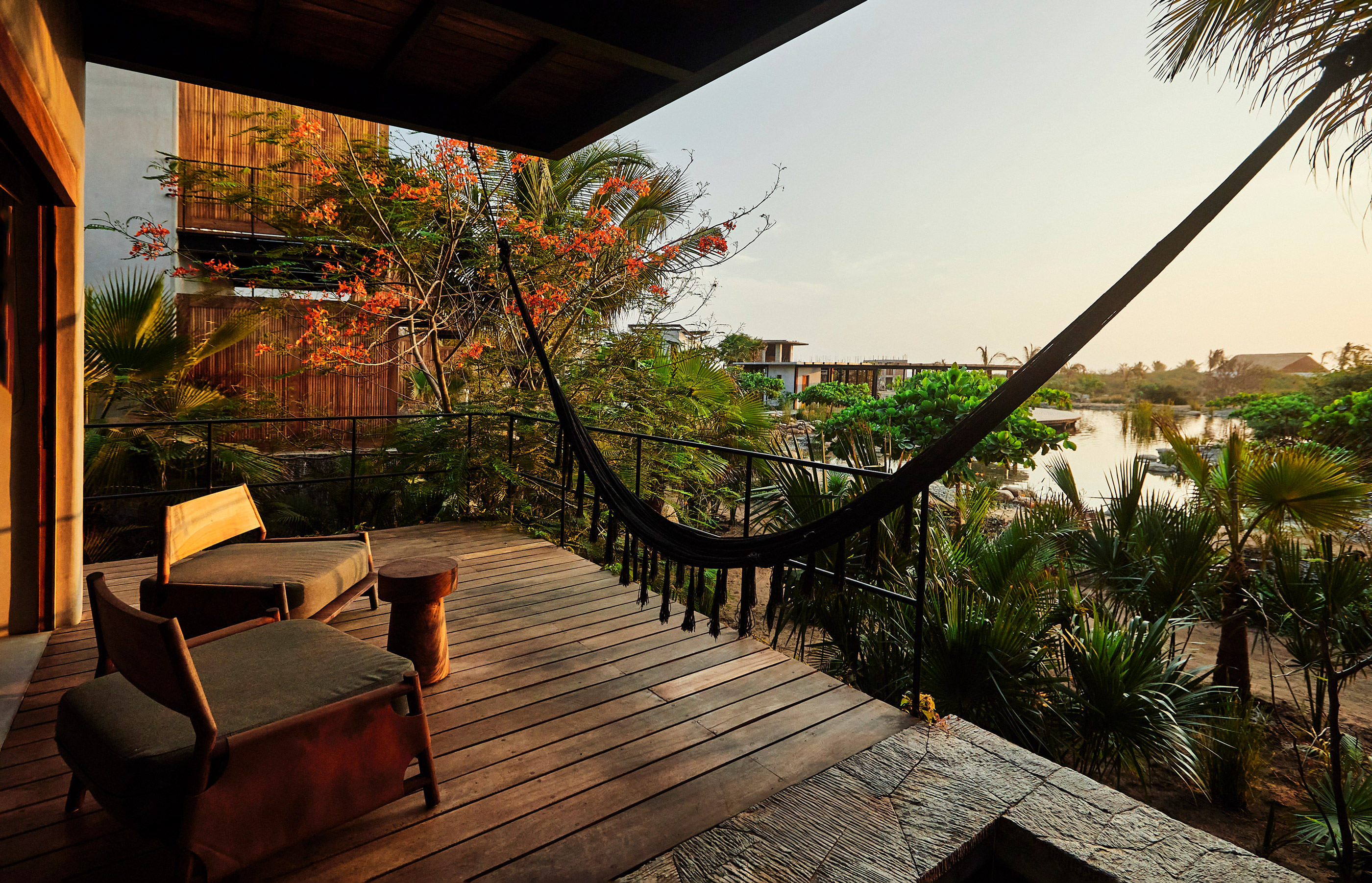 G 31 Hotelito By Musa