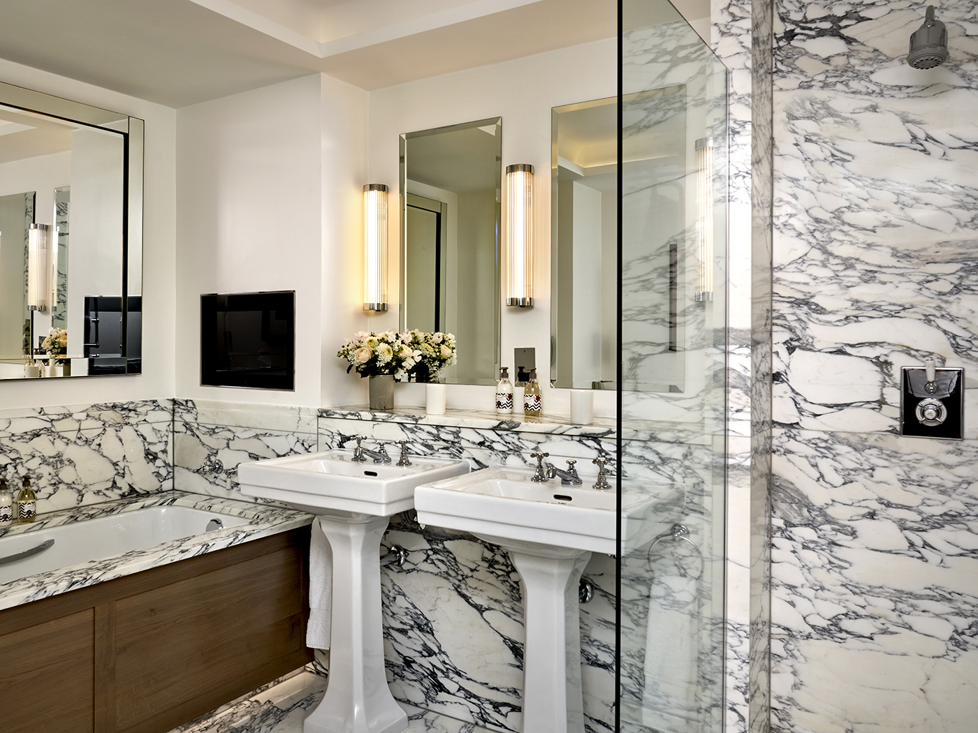 Soho Two Bedroom Richmond Suite V2 R 10