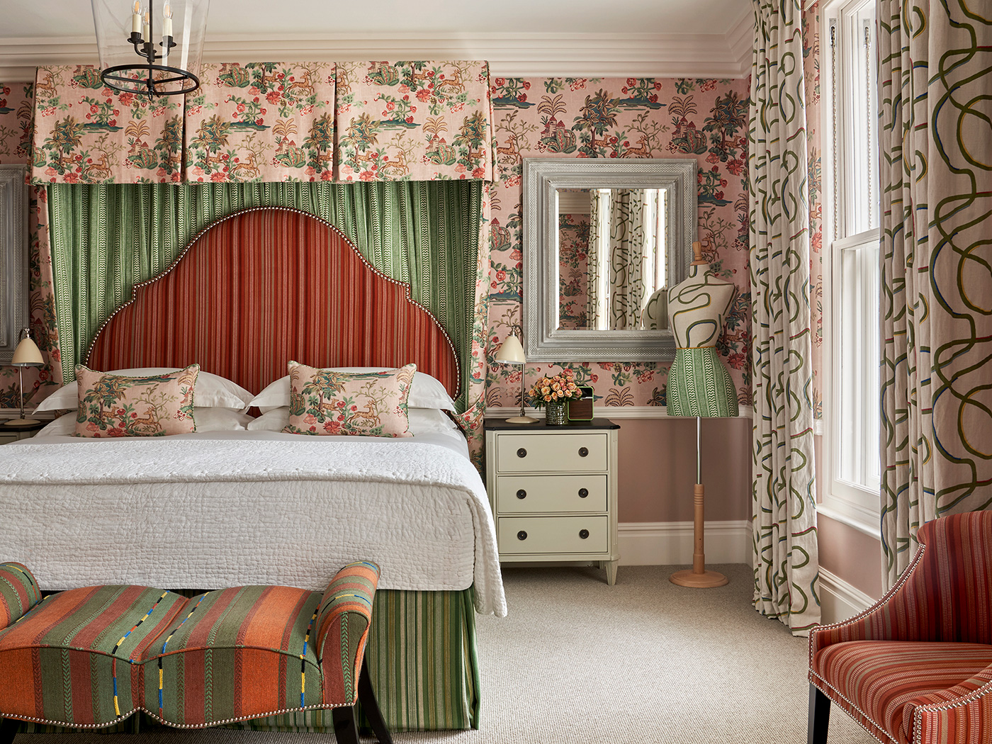 Covent Garden Deluxe Junior Suite R 05