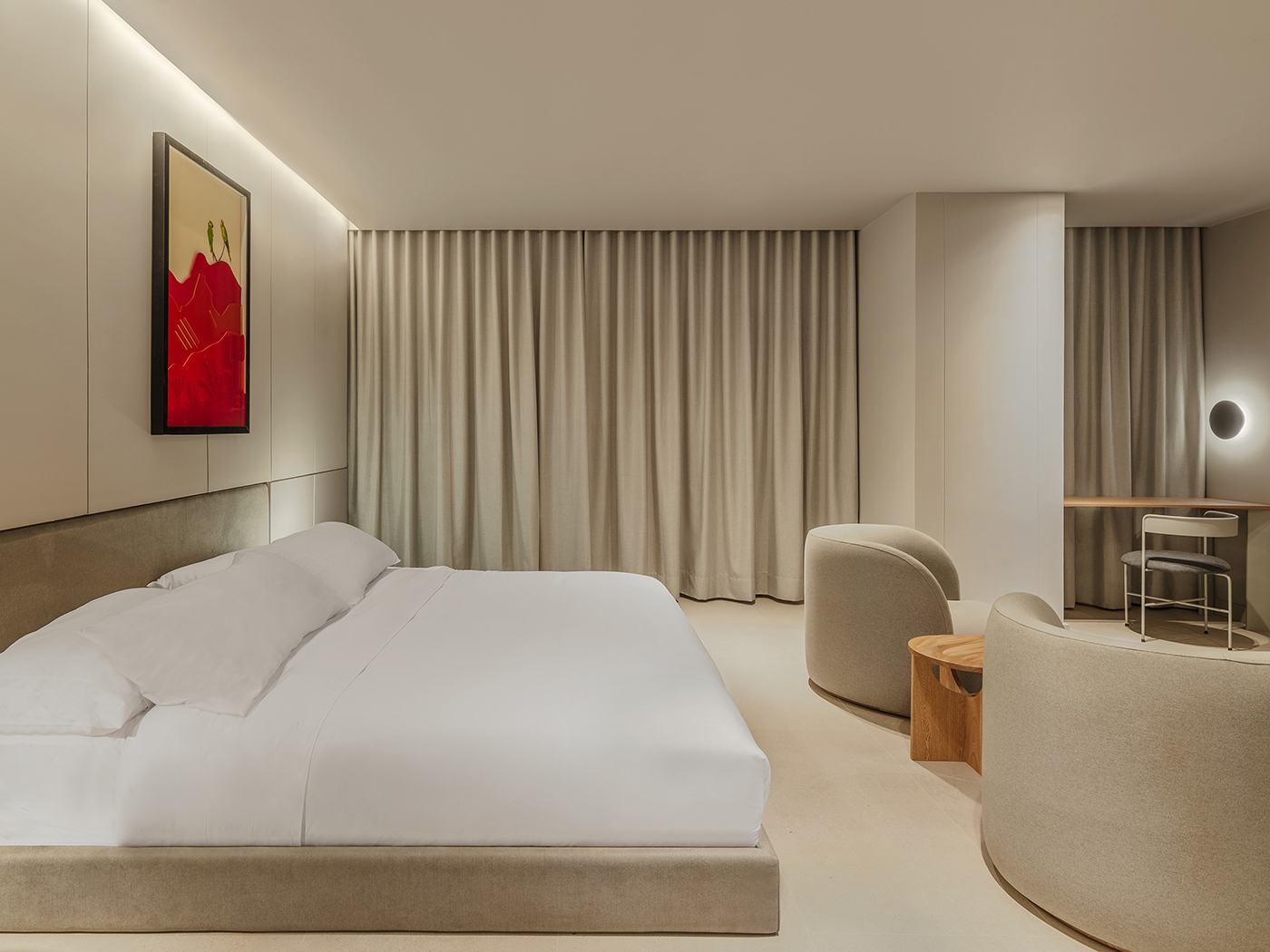 Wake Biohotel Junior Suite With Living Room R 02