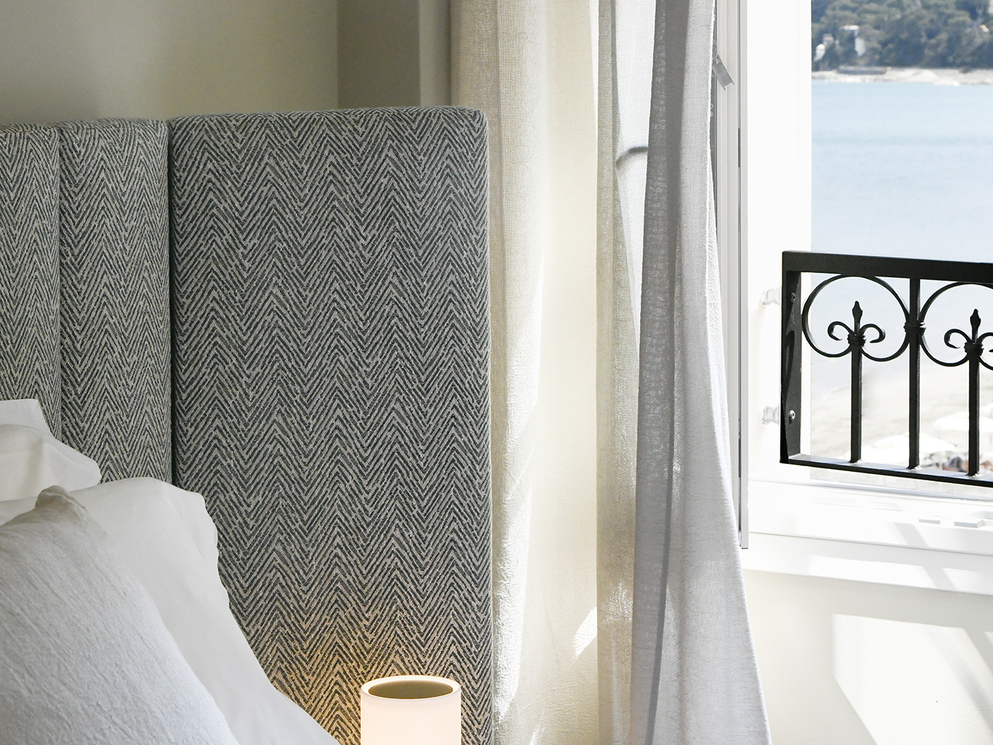 Hotel Windsor Double Room Side Sea View V2 R 03