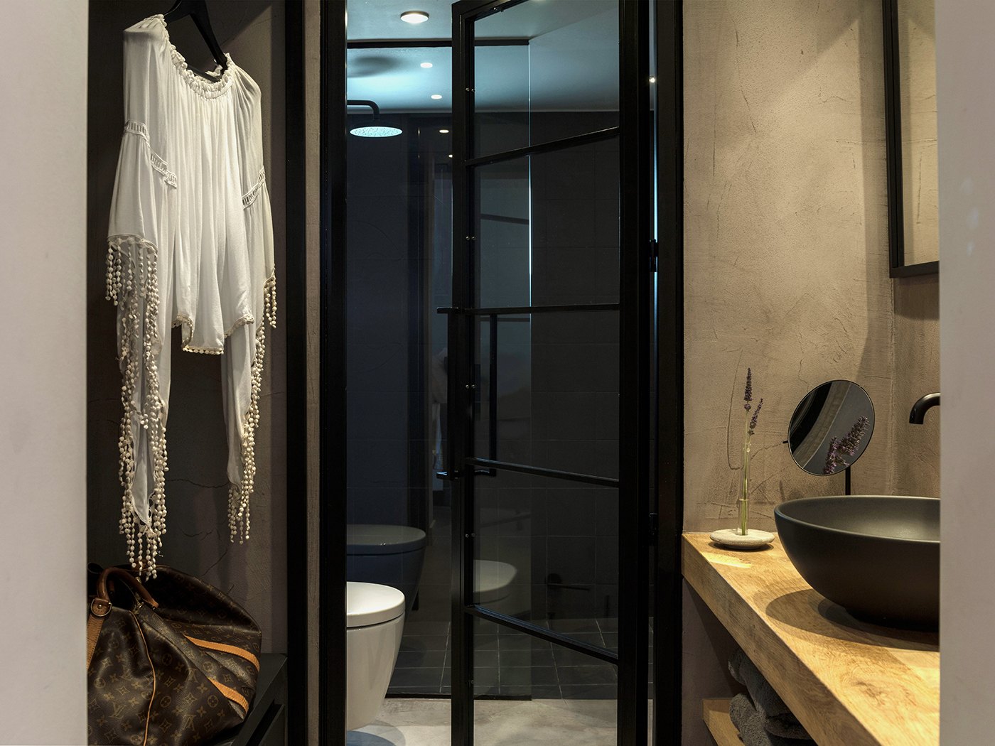 Minos Beach Seafront Bungalow V2 R 02