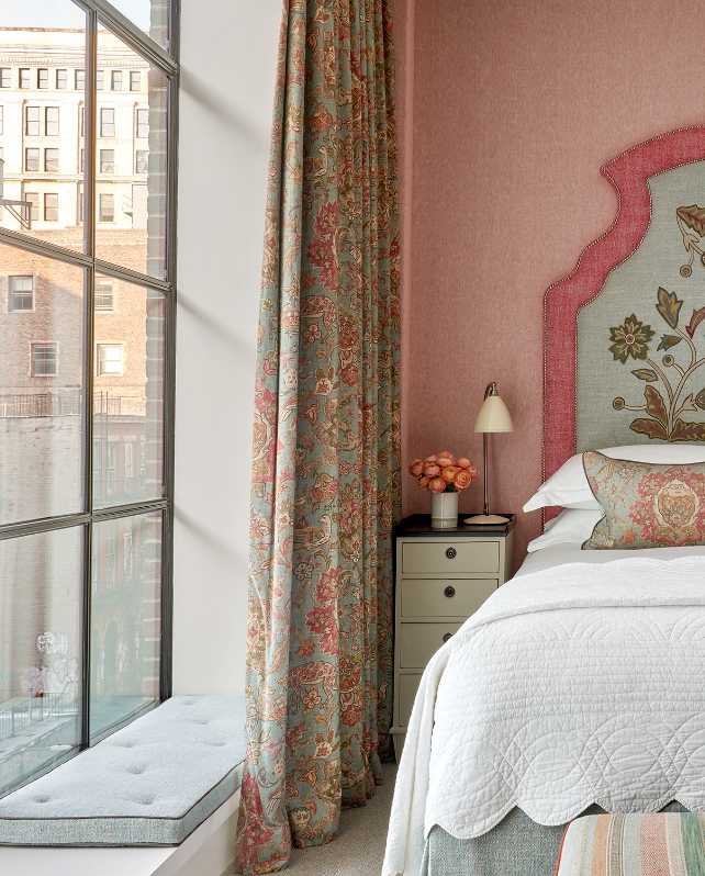 Crosby Street Hotel Firmdale Hotels Usp 03