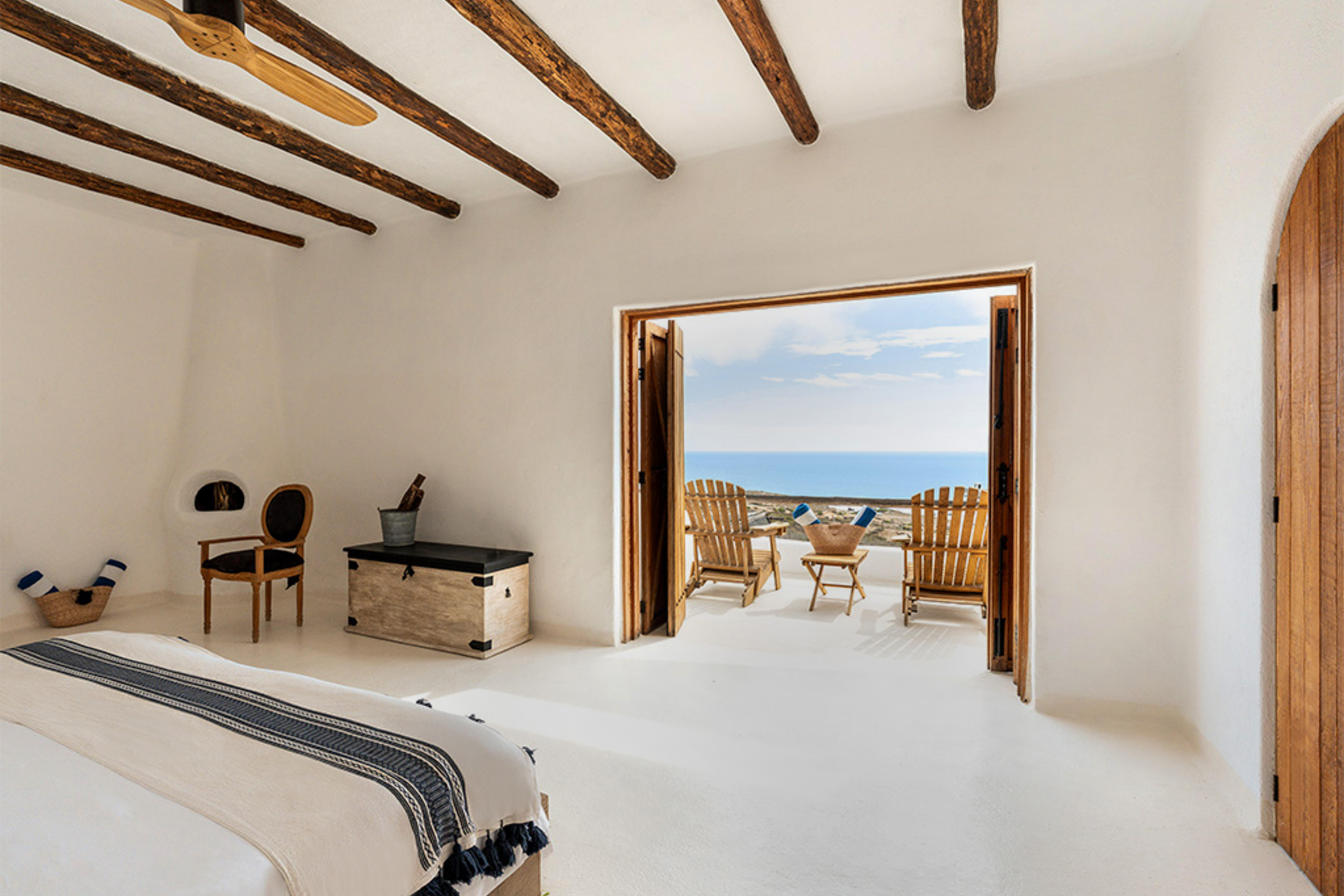 G 08 Nest Baja Mexico