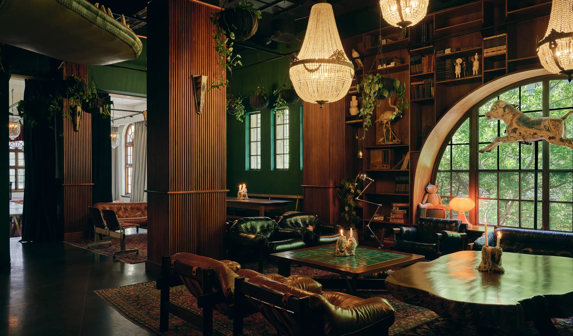 S Gorgeous George Cape Town South Africa