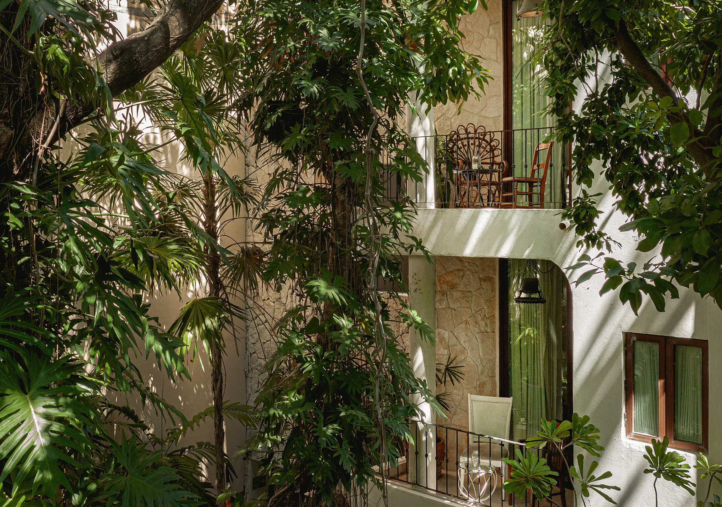 G 16 Hotel La Semilla (1)