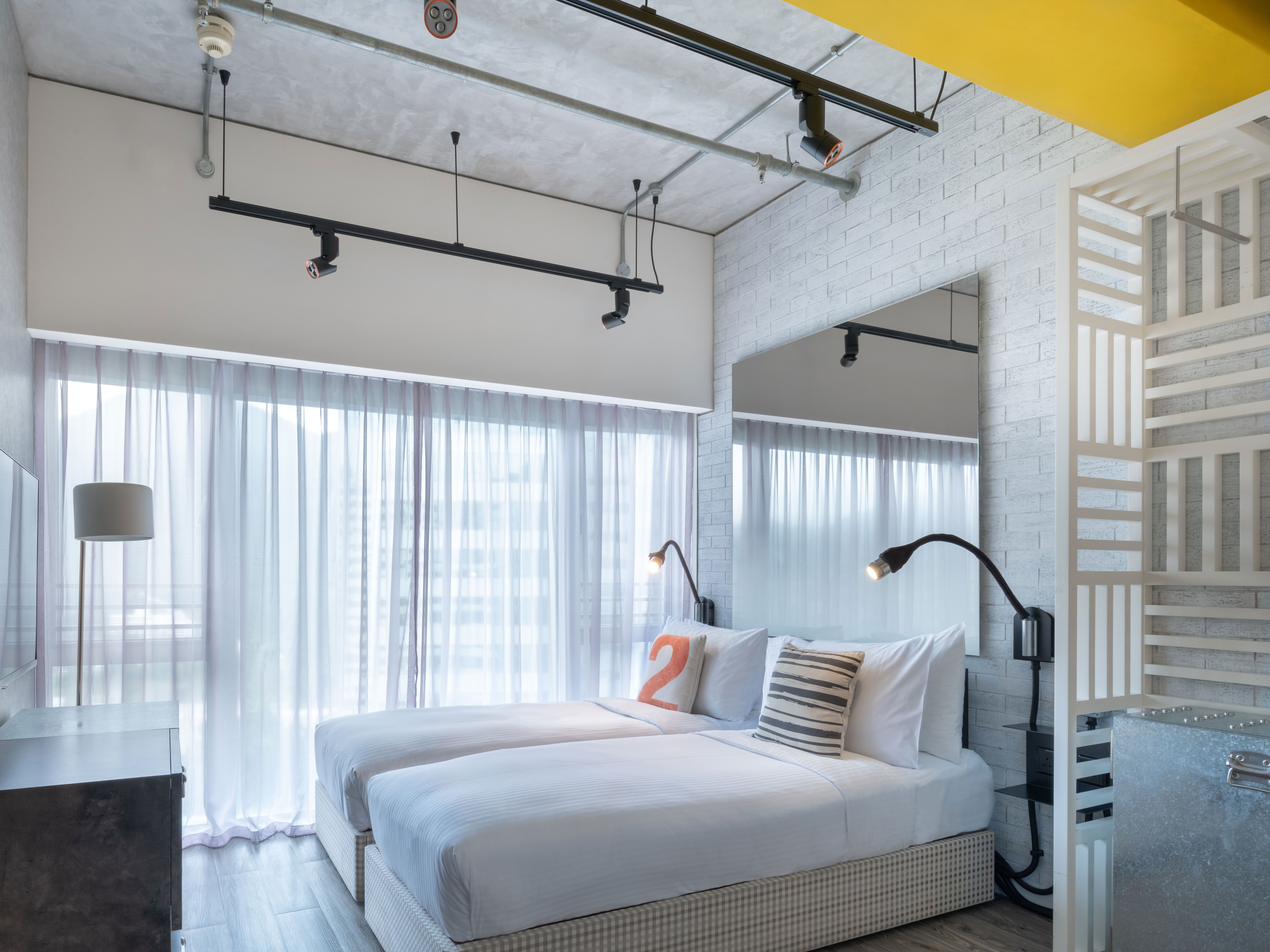 Ovolo Southside