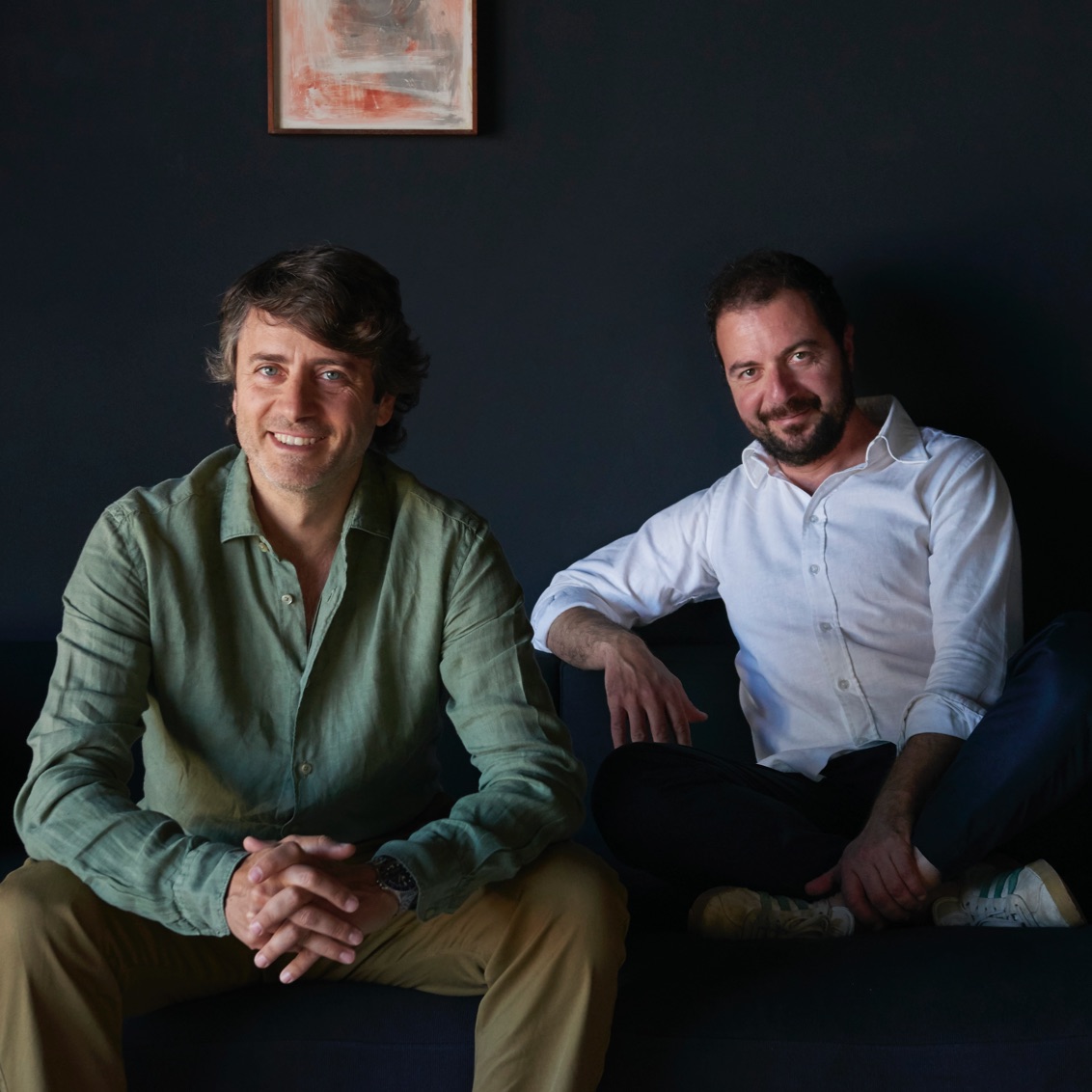 000 Gabriele Salini Francesco Petrucci Thumb