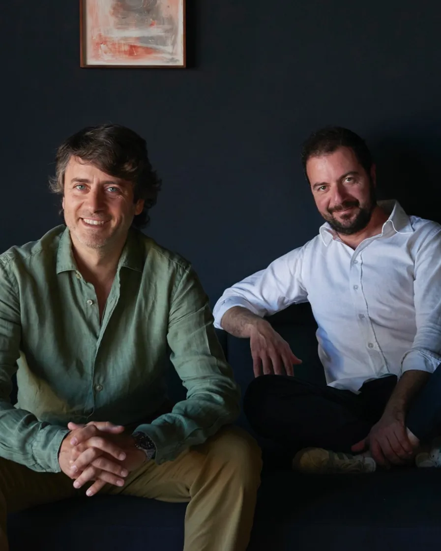 000 Gabriele Salini Francesco Petrucci Thumb