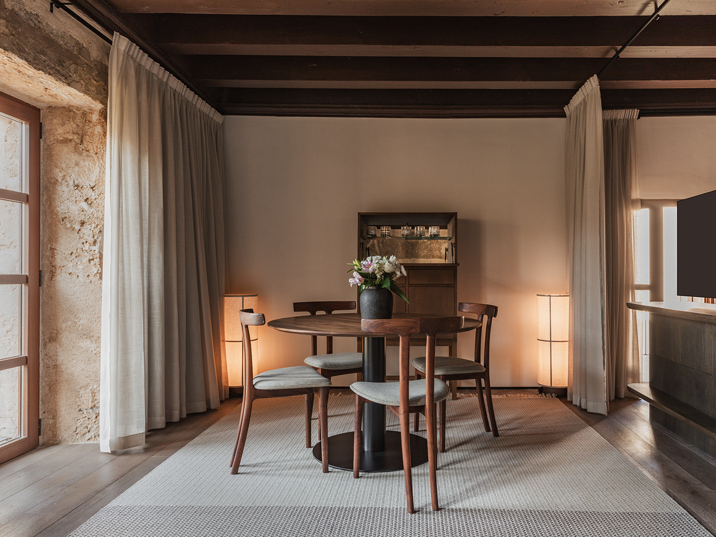 Nobis Hotel Can Oliver Suite V2 R 04