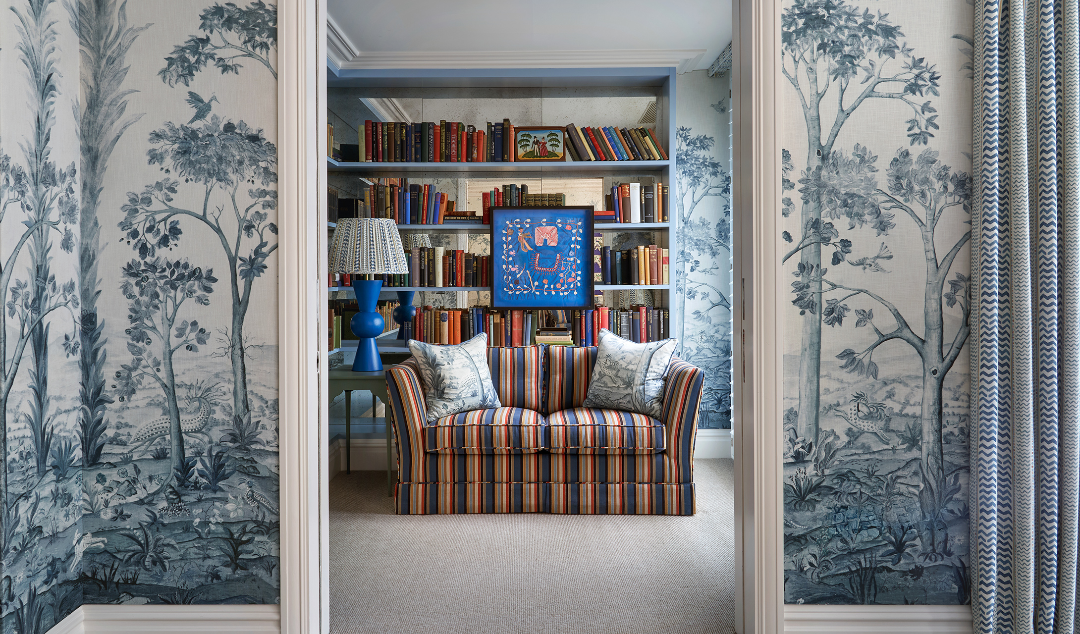 G 10 Ham Yard Hotel Firmdale Hotels