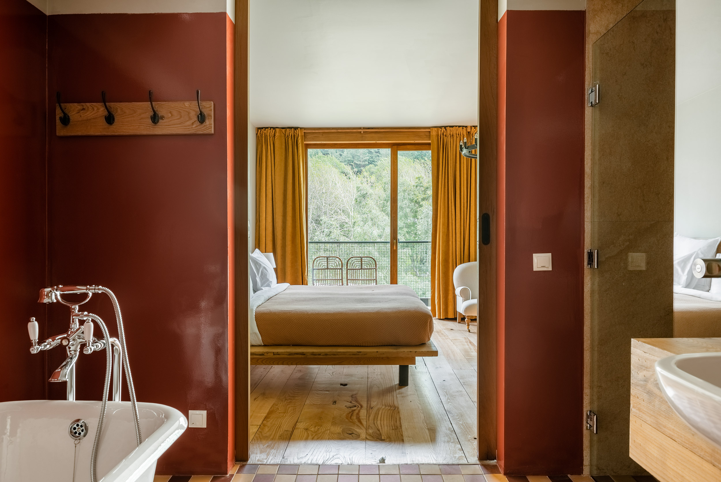 G 06 Rooms Hotel Kazbegi