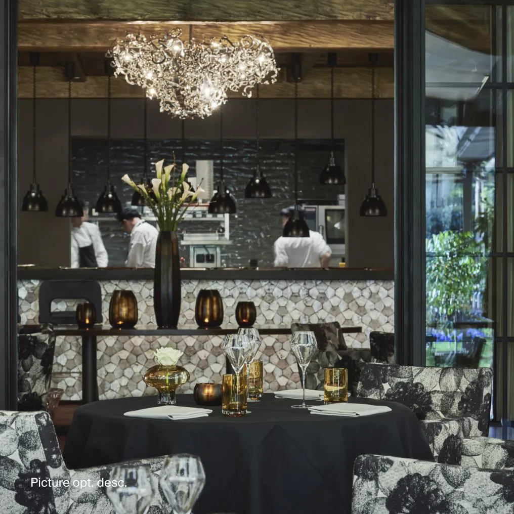 Giardino Ascona Theme Box 01 Food And Drink