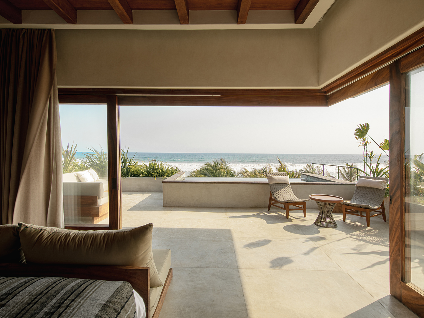 Musa Sunset Penthouse Suite Hotelito R 05