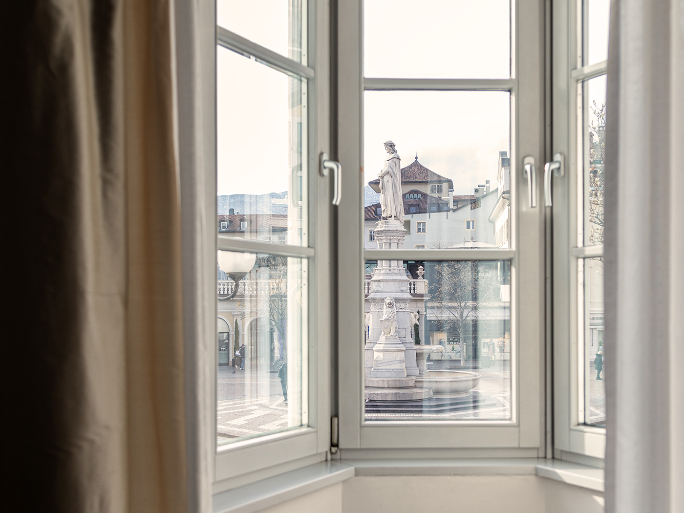 Hotel Greif Superior Double Room R 03