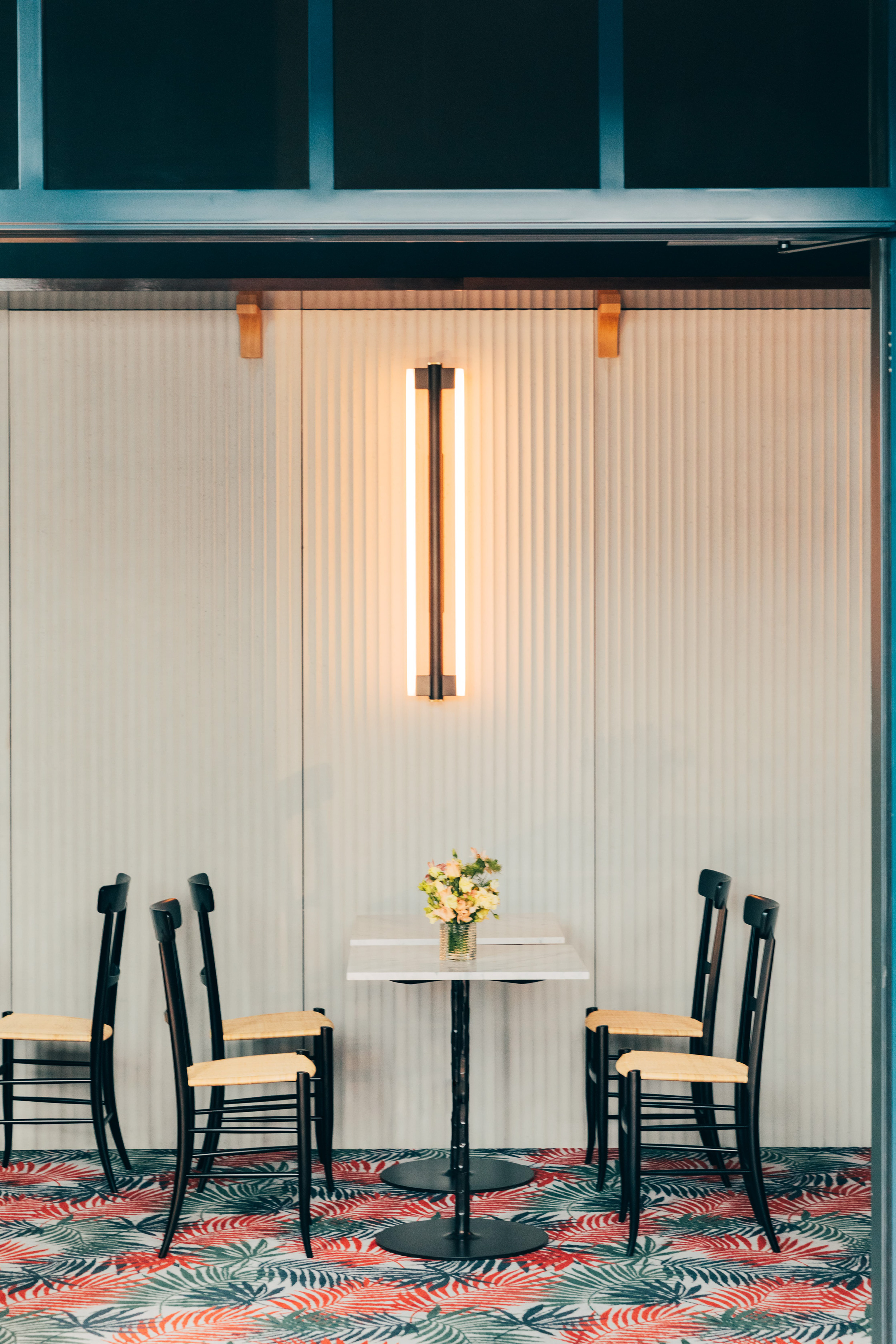 G 07 Hotel Wallace France