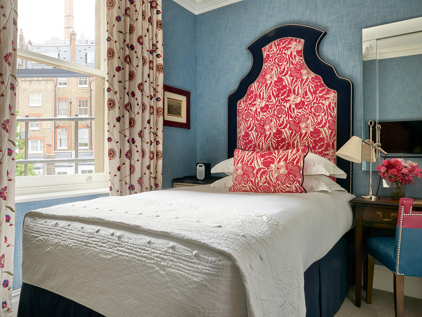 Knightsbridge Single Room R 01