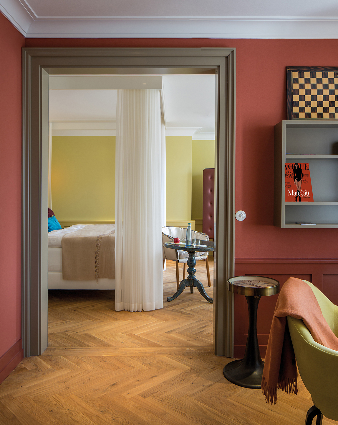 La Maison Hotel & Spa