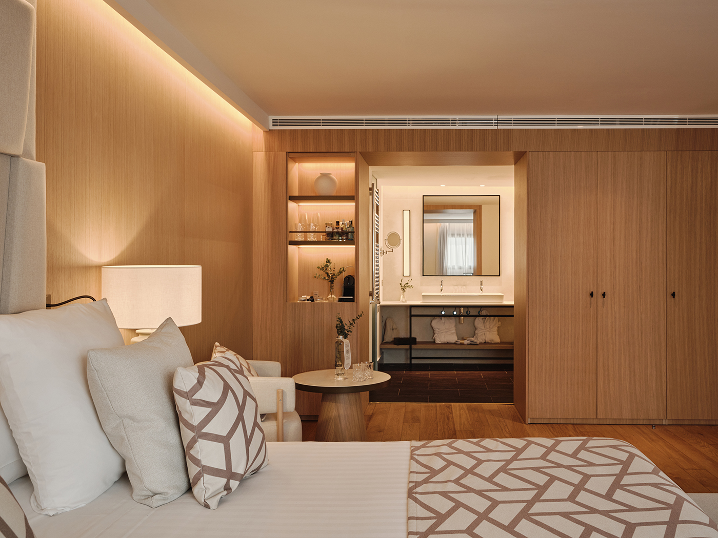 Hospes Palau De La Mar Junior Suite R 06