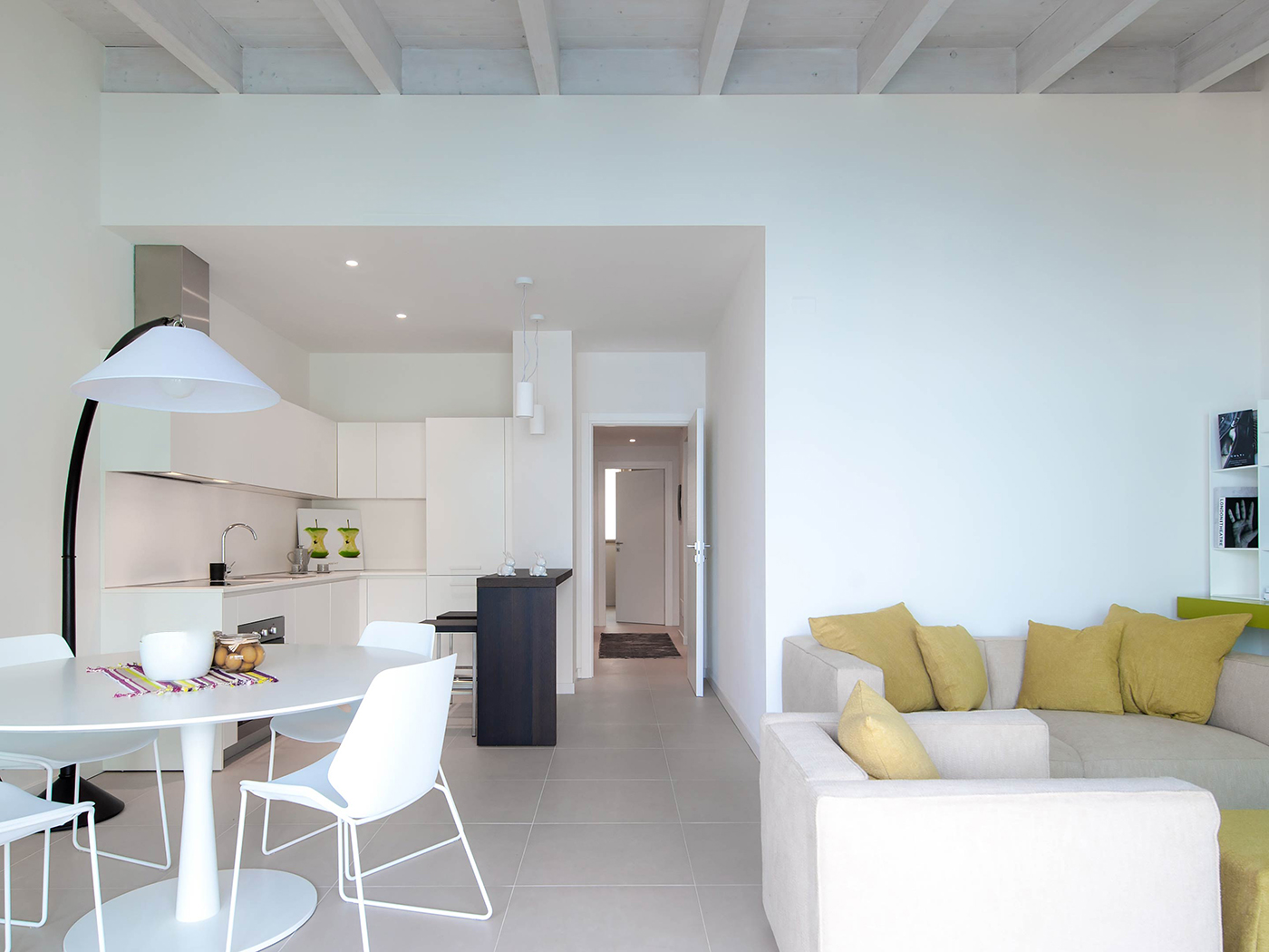 Hotel Filario Two Bedroom Penthouse Apartment R 02