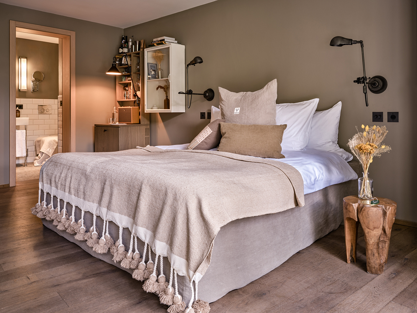 Cervo Mountain Resort Huntsman S R 02