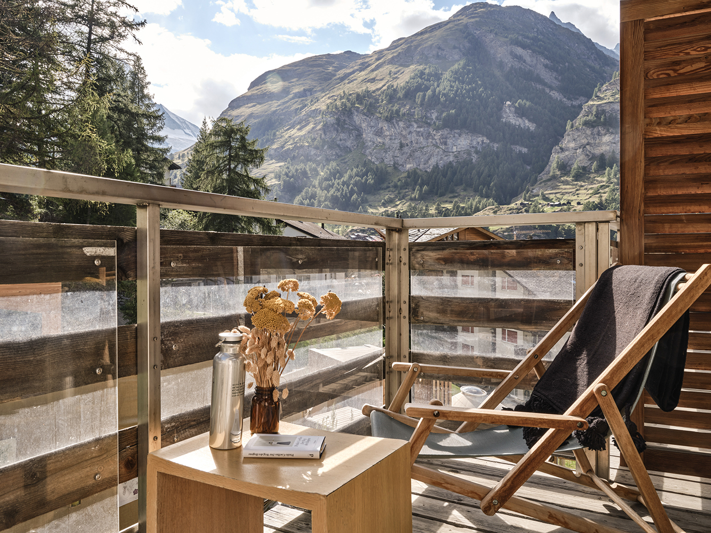 Cervo Mountain Resort Alpinist S R 03