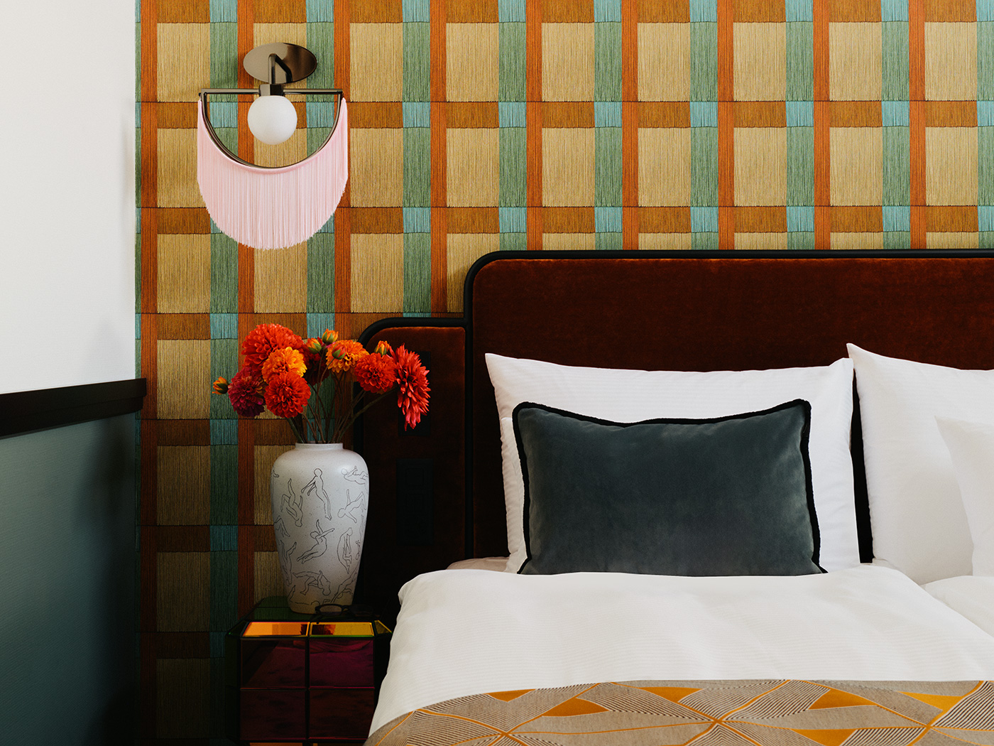 The Home Junior Suite Signature 02