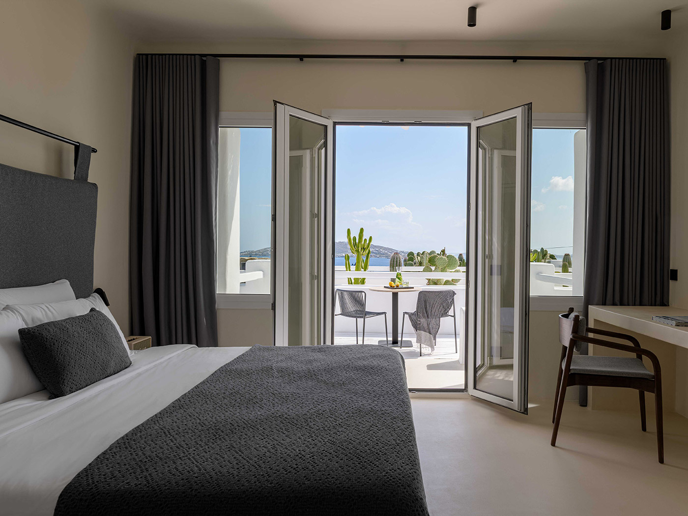 Rocabella Mykonos Superior Sea View R V3 01