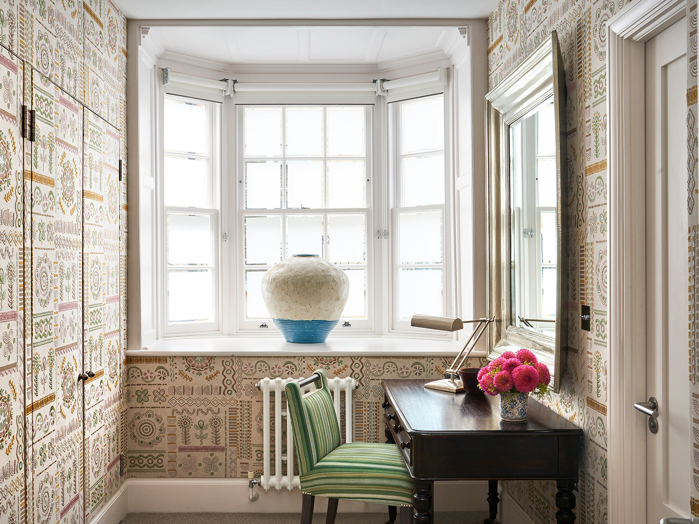 Haymarket Two Bedroom Suffolk Suite R 09