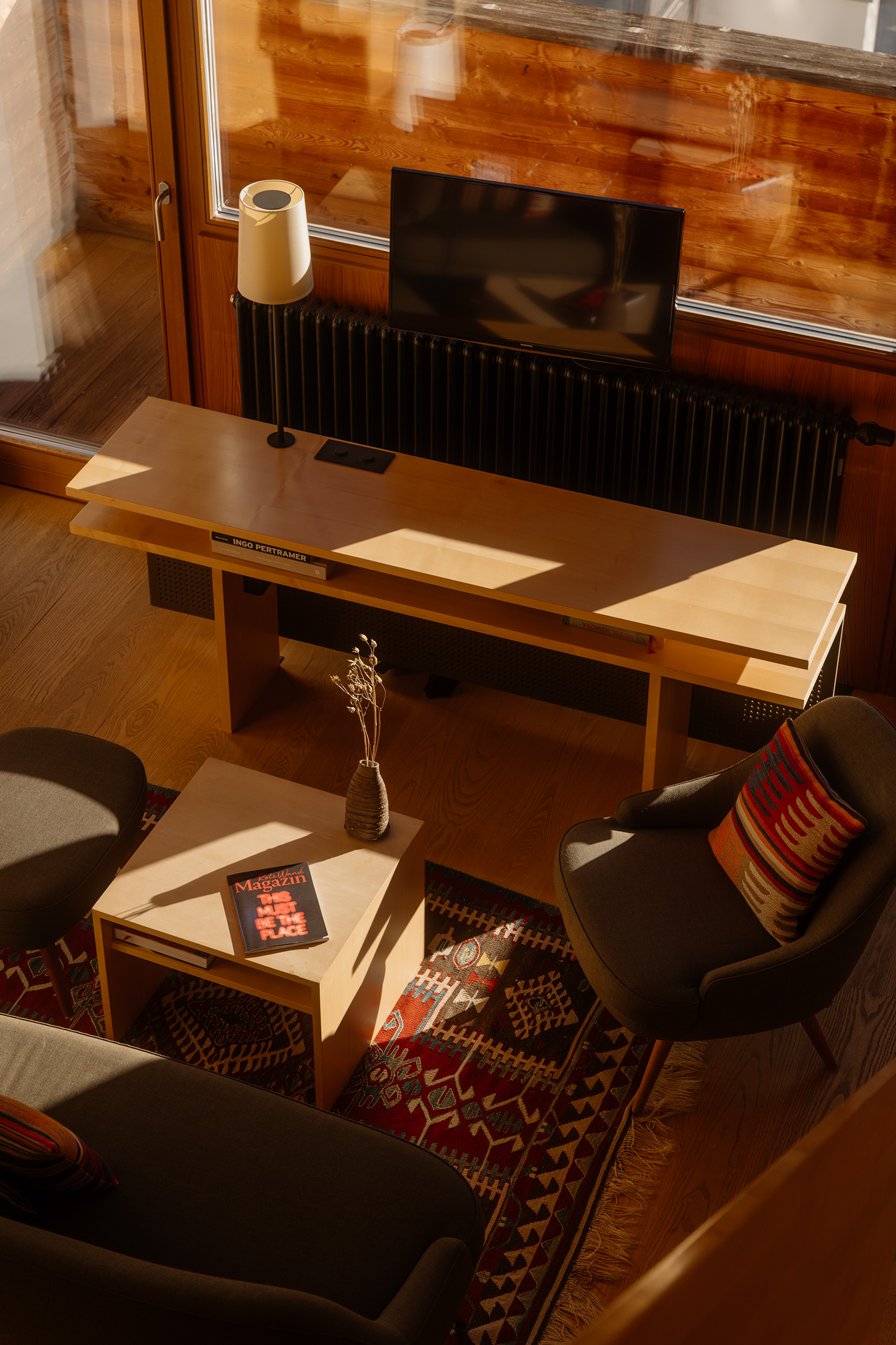 G 38 Rote Wand Gourmet Hotel