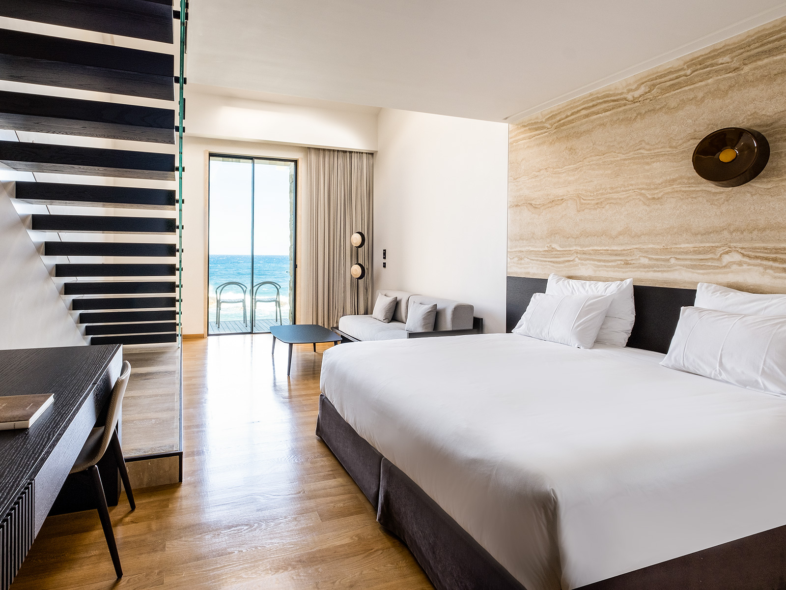 Tanneries Hotel Spa Family Suite R 01