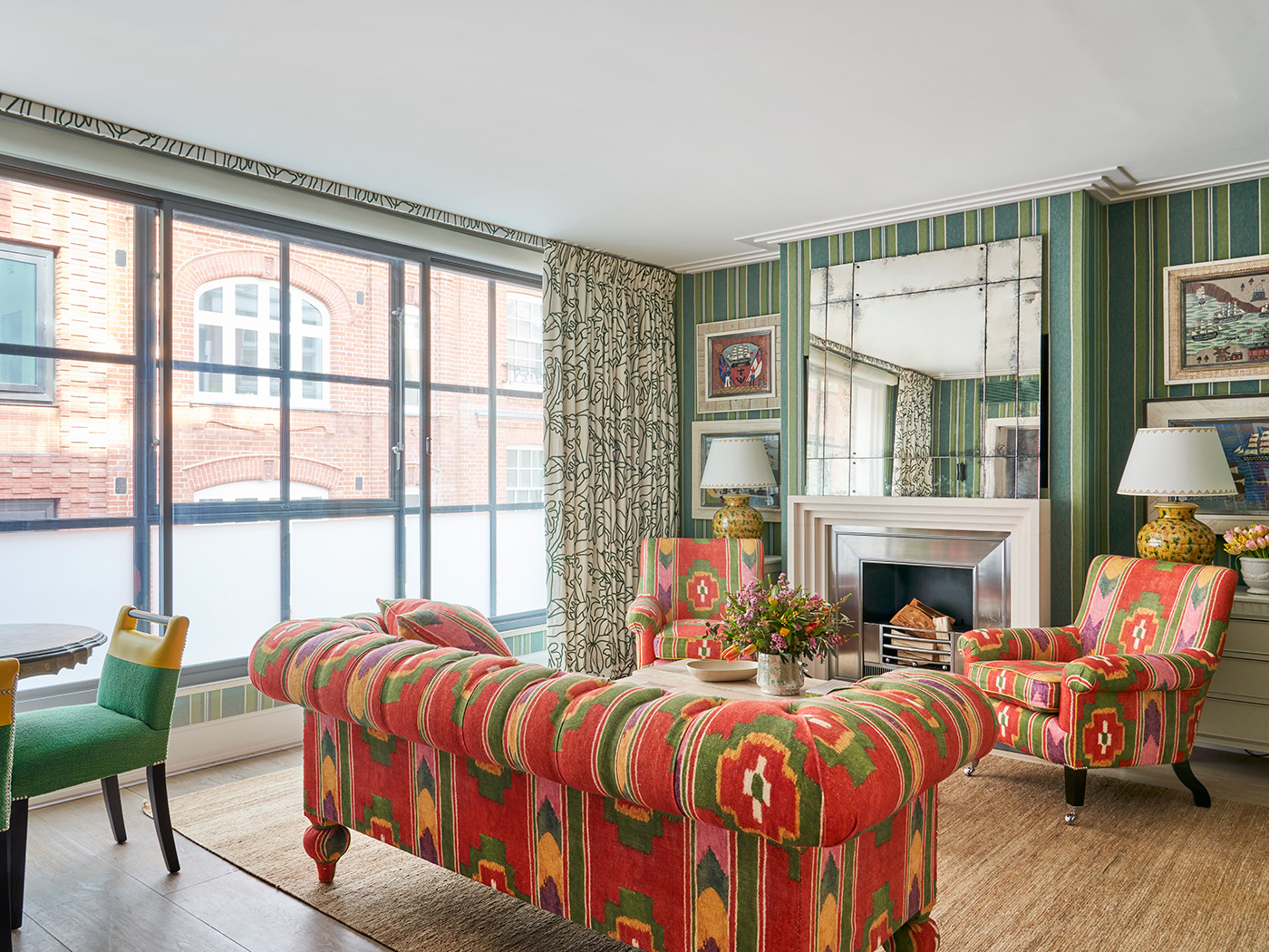 Ham Yard Luxury Two Bedroom Suite R 02