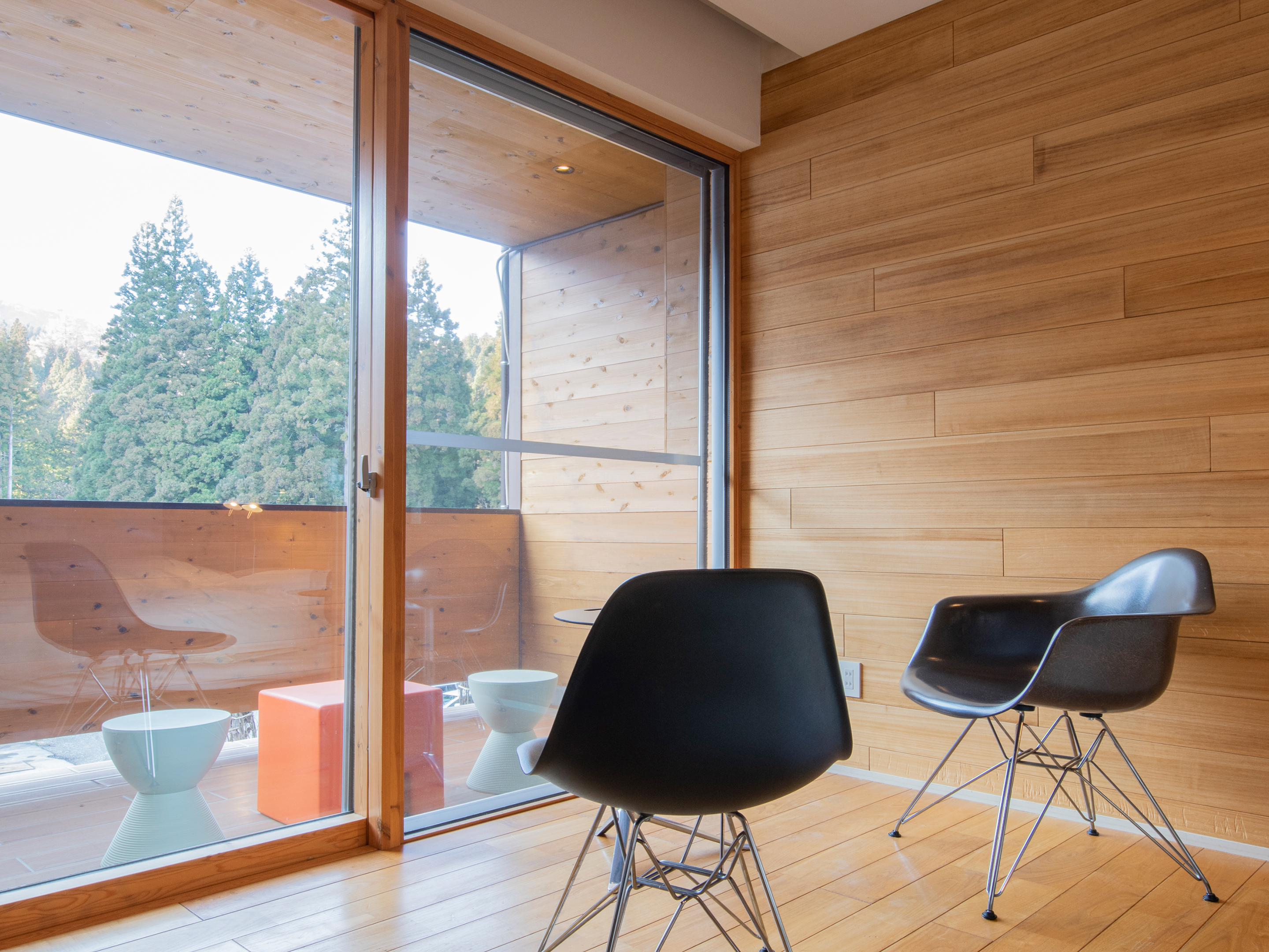 Satoyama Jujo 207 Creators Twin R 04