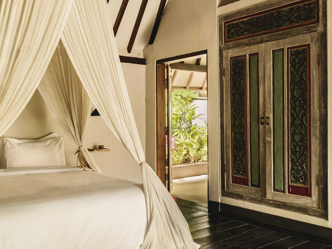 Magia De Uma Pool Bungalow R 01