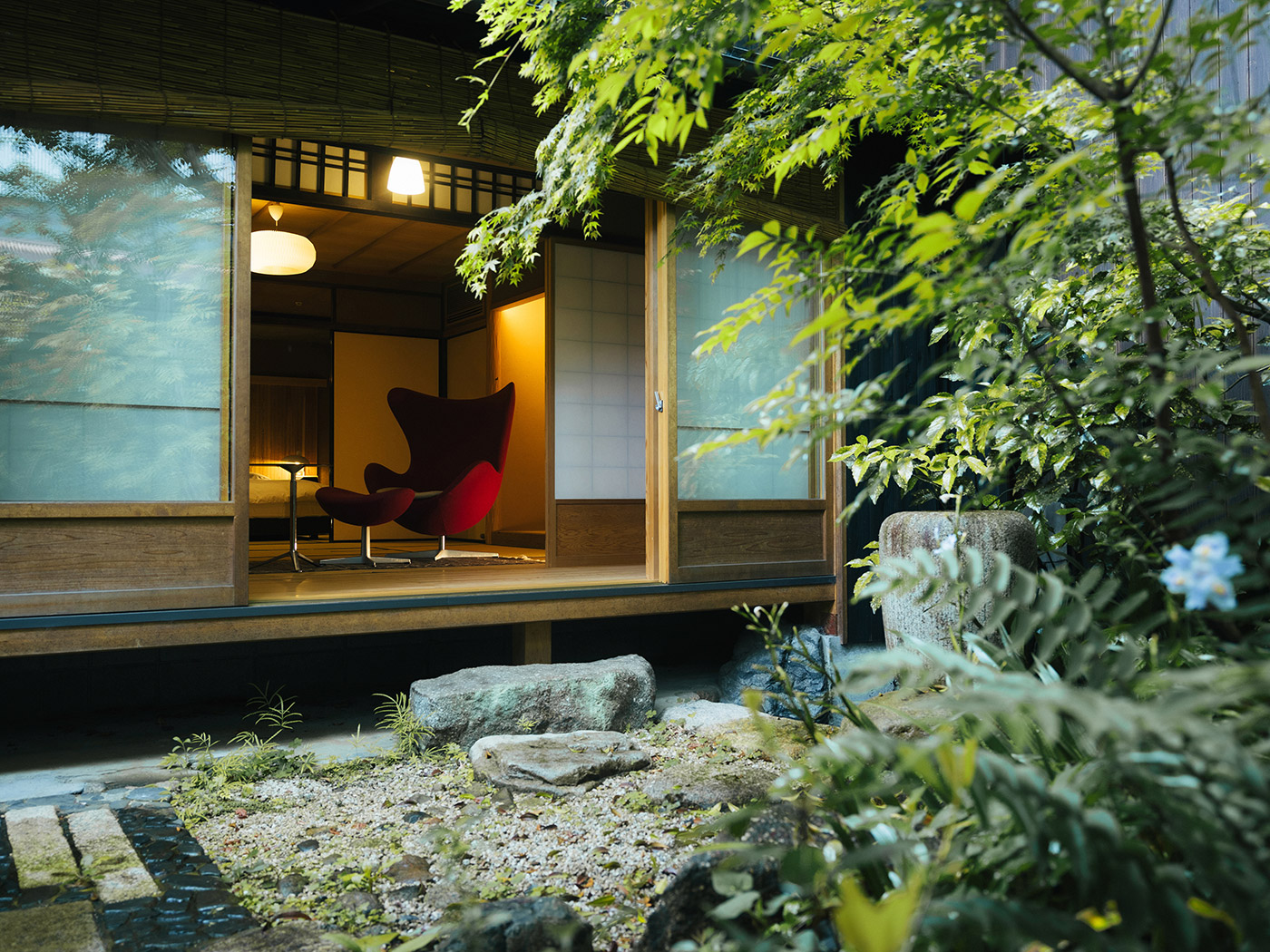 Hotel Koo Junior Suite Chaya 101 R 02