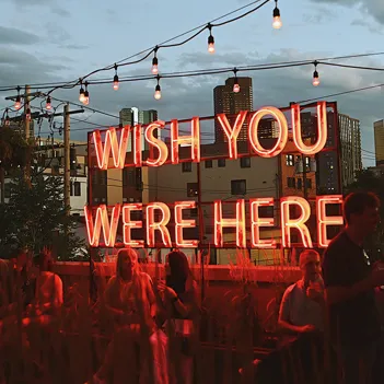 The Ramble Denver Usa Usp 03