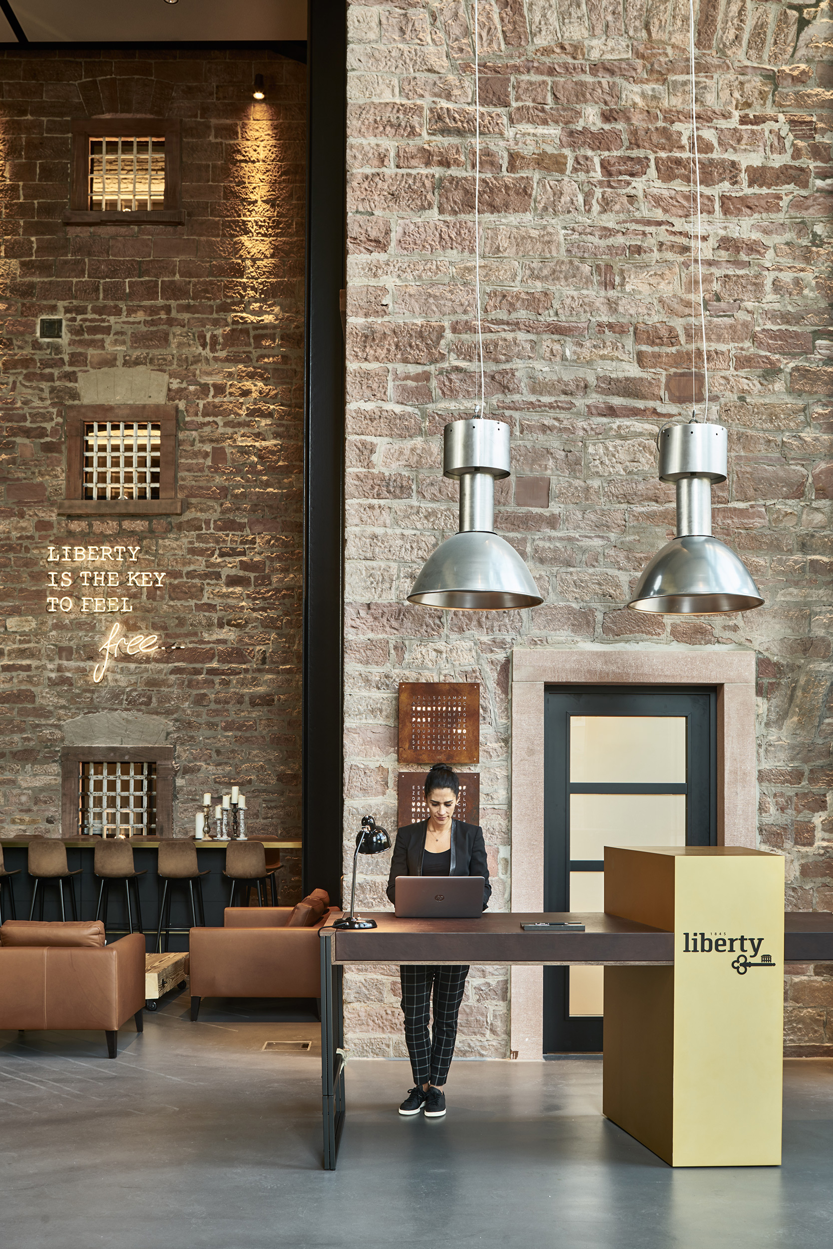 G 04 Hotel Liberty Germany