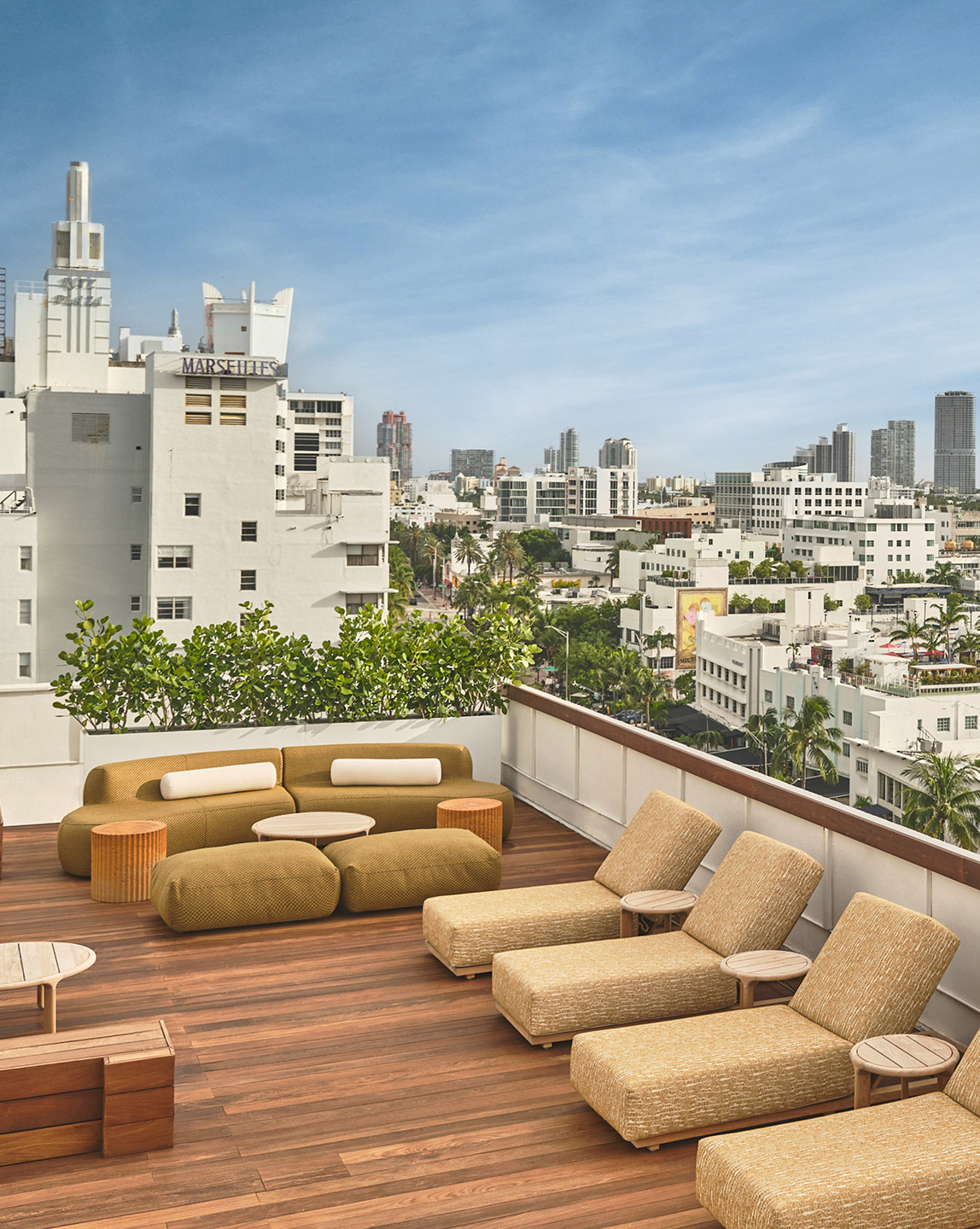 The Shelborne By Proper