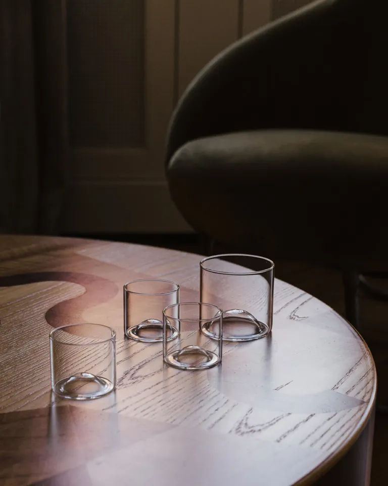 10 Design Diaries Maria Jeglinska Glasses