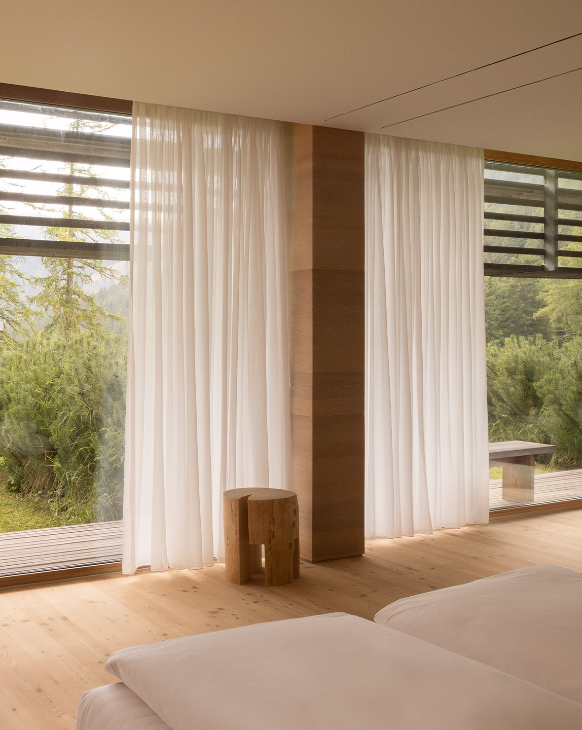 Vigilius Mountain Resort