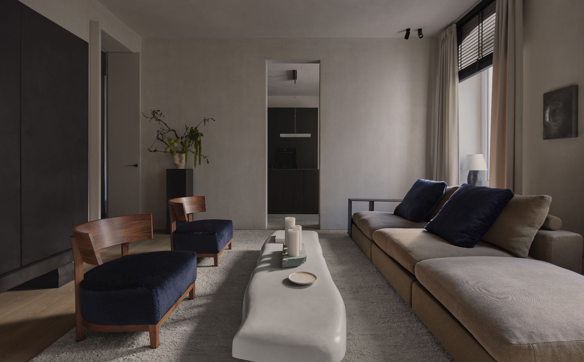 08 DH Homestory With Deglan Home Apartment Living Room Table