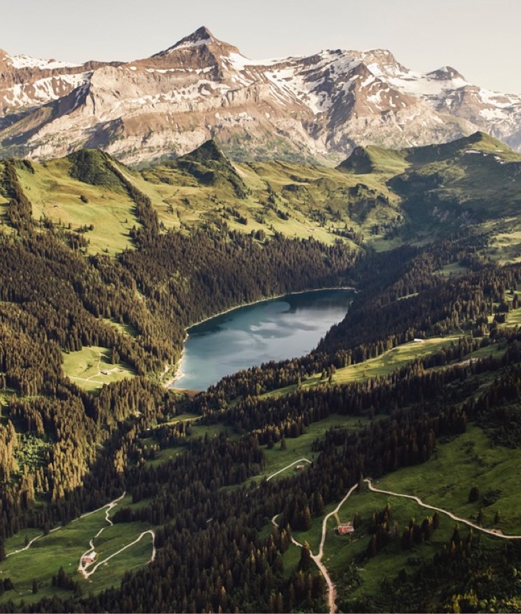 Destination Guide Switzerland